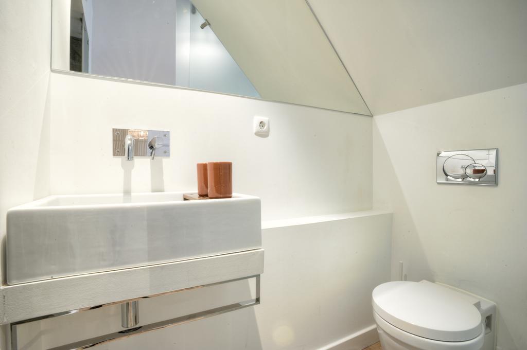 Bmyguest - Castelo Charming Flat Apartment Lisboa Стая снимка