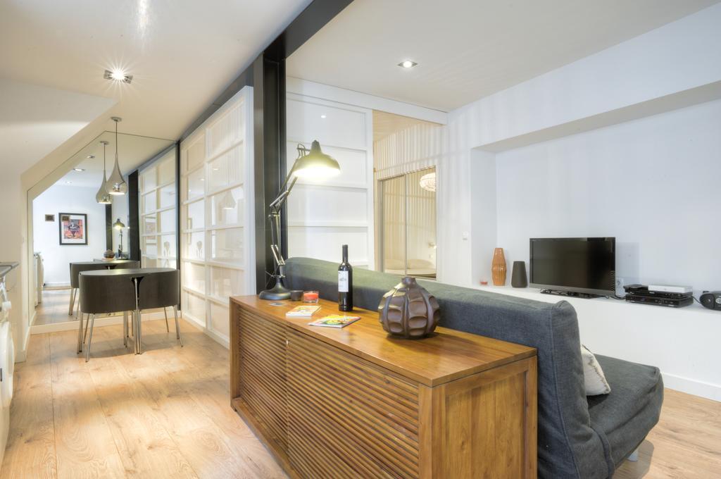 Bmyguest - Castelo Charming Flat Apartment Lisboa Стая снимка