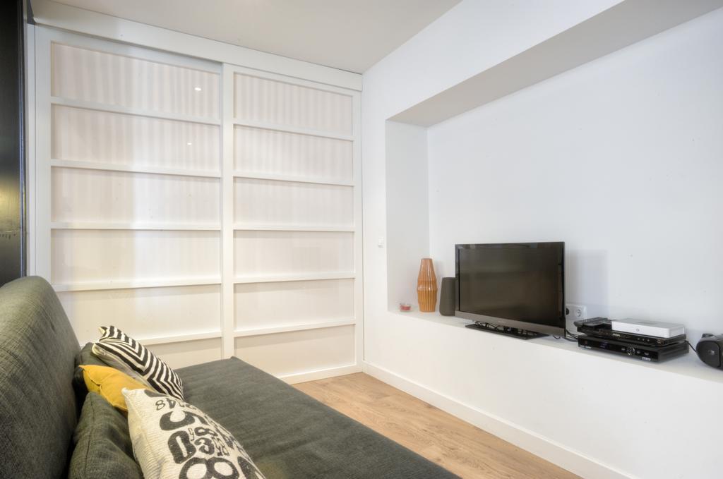 Bmyguest - Castelo Charming Flat Apartment Lisboa Екстериор снимка