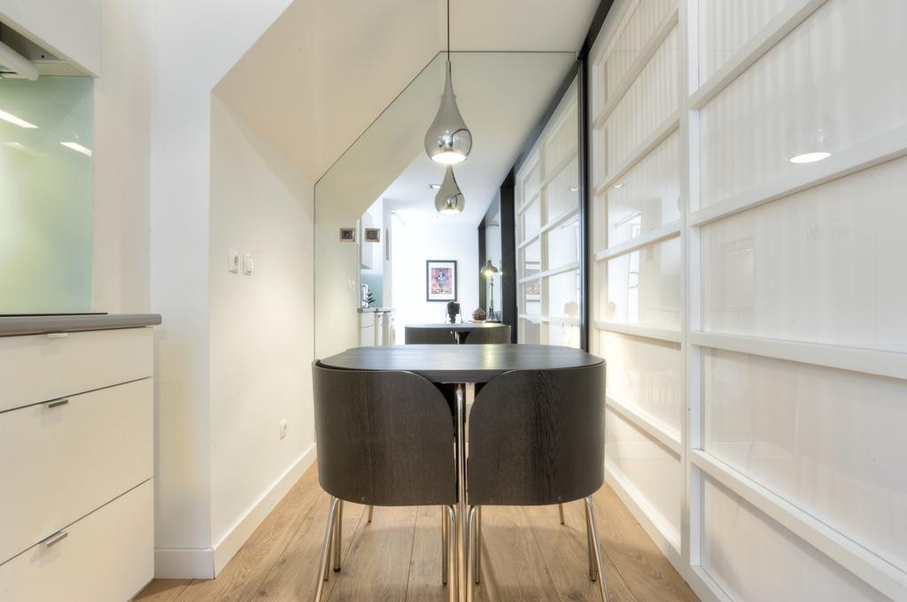 Bmyguest - Castelo Charming Flat Apartment Lisboa Екстериор снимка