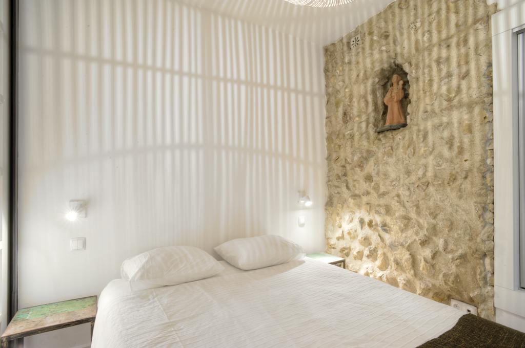 Bmyguest - Castelo Charming Flat Apartment Lisboa Екстериор снимка